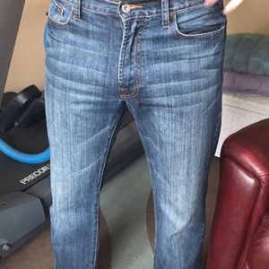 lucky brand jeans